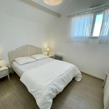302 Résidence Antinea -016 Biscarrosse