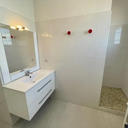 Apartamento 302 Résidence Antinea -016