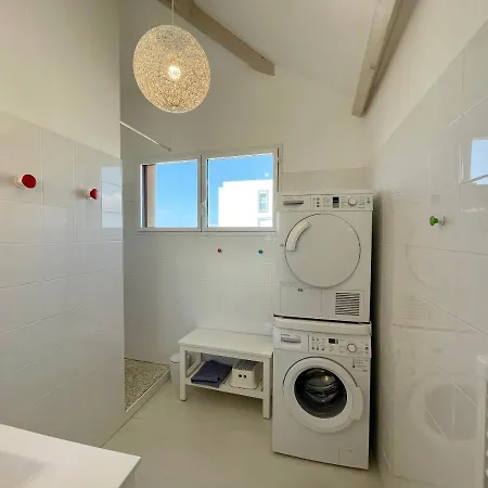 302 Résidence Antinea -016 Apartamento Biscarrosse