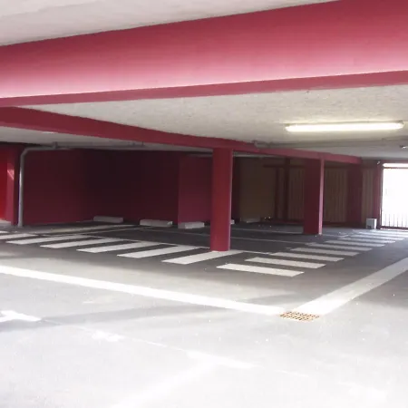Apartamento 302 Résidence Antinea -016
