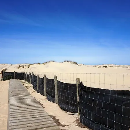 302 Résidence Antinea -016 Biscarrosse